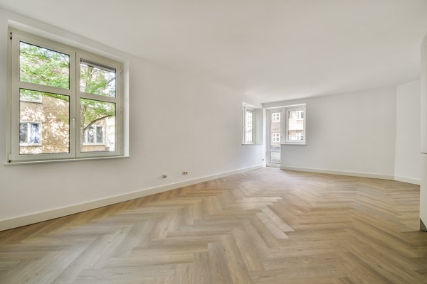 Medium property photo - Holendrechtstraat 42-1, 1078 TV Amsterdam